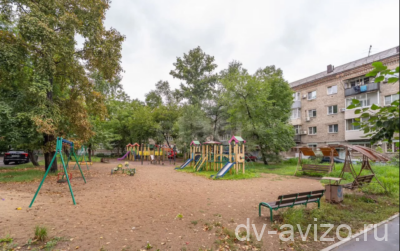 Комната 17 м² в 1-к., 2/4 эт.