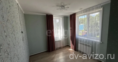 Дом 127 м² на участке 4,8 сот