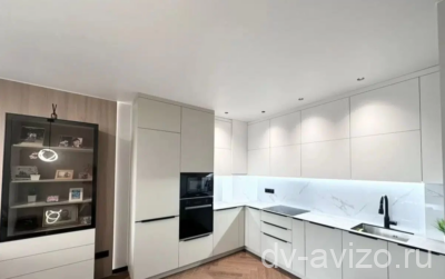 1-к. квартира, 44 м², 5/9 эт