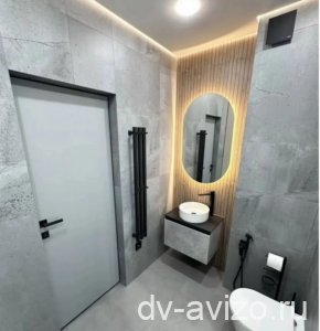 1-к. квартира, 44 м², 5/9 эт
