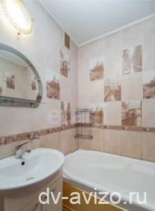 3-к. квартира, 68,5 м², 6/10 эт.
