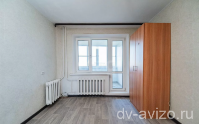 3-к. квартира, 68,5 м², 6/10 эт.