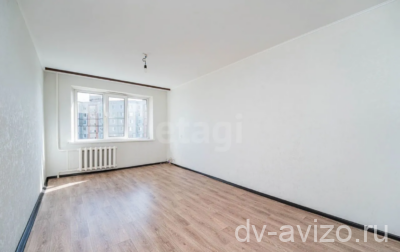 3-к. квартира, 68,5 м², 6/10 эт.