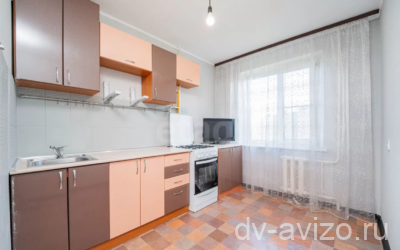 3-к. квартира, 68,5 м², 6/10 эт.