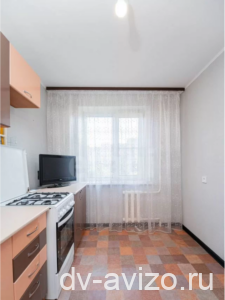 3-к. квартира, 68,5 м², 6/10 эт.