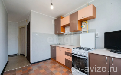3-к. квартира, 68,5 м², 6/10 эт.