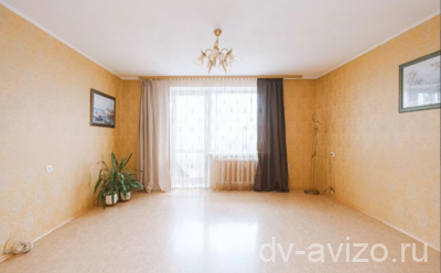 3-к. квартира, 67,5 м²