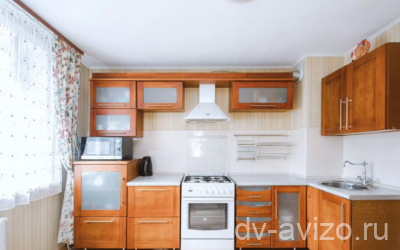 3-к. квартира, 67,5 м²