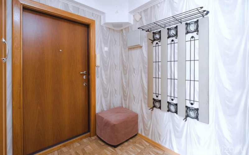 3-к. квартира, 67,5 м²