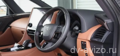 Toyota Vellfire 2.5 CVT, 2026