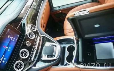 Mercedes-Benz Vito 2.0 AT, 2023