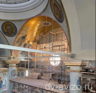 Декоративная штукатурка, шпаклевка, покраска