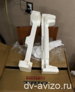 Проигрыватель винила Trio KP800