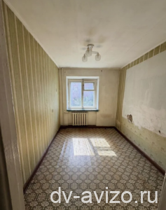 4-к. квартира