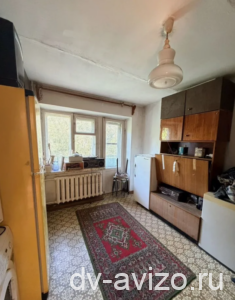 4-к. квартира