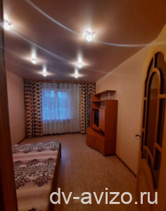 2-к. квартира