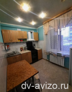 2-к. квартира