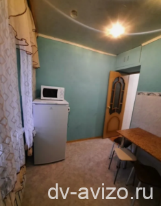 2-к. квартира