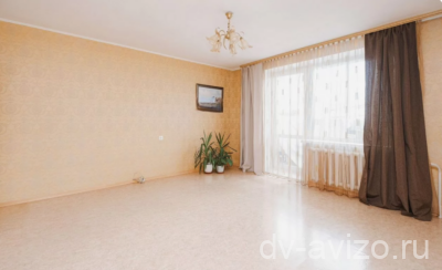3-к. квартира