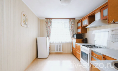 3-к. квартира