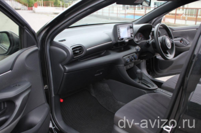 Продажа Toyota Yaris
