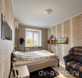 3-к. квартира