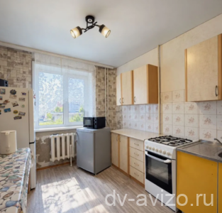 3-к. квартира