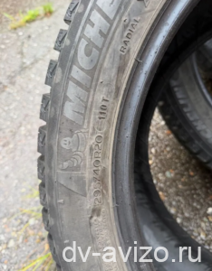 MICHELIN Latitude X-Ice North