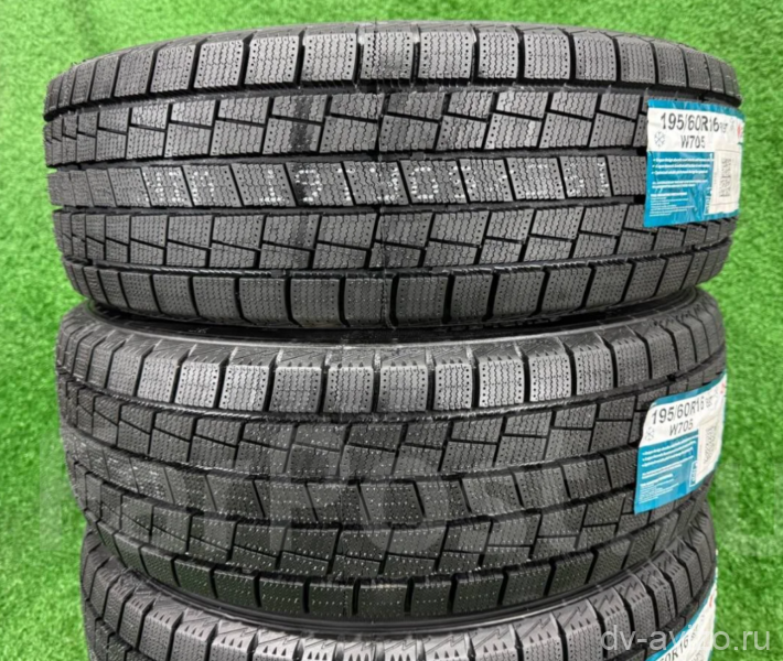 Авто шины Goform W705 195/60 R16
