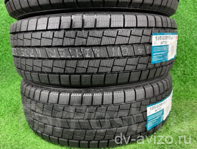 Авто шины Goform W705 195/60 R16