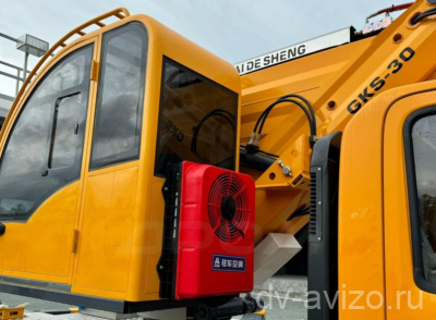 Продажа Isuzu Elf