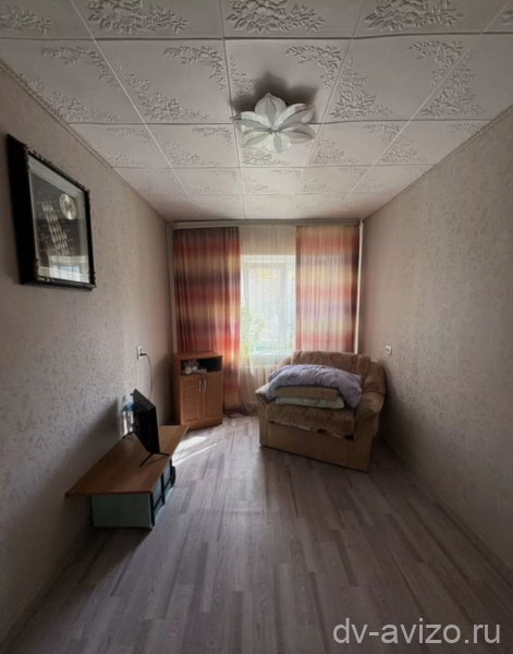 2-к. квартира