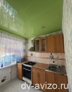 2-к. квартира